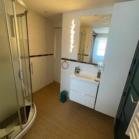 דירות קורסיי-סור-מר Mizar, Joli Appt Renove Avec Parking Et Balcon מראה חיצוני תמונה